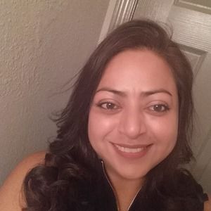 Meet your Posher, Lily